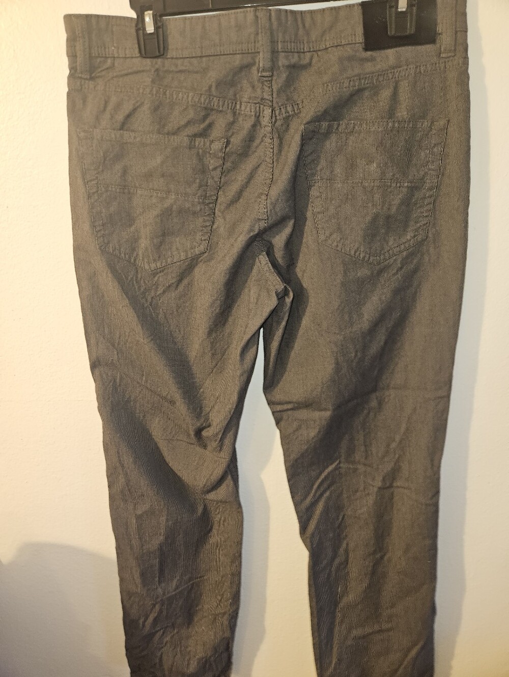 English Laundry Mens Pants Size 34 X 30 - Picture 8 of 13